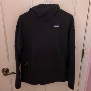 Patagonia Diamond Capra Hoodie